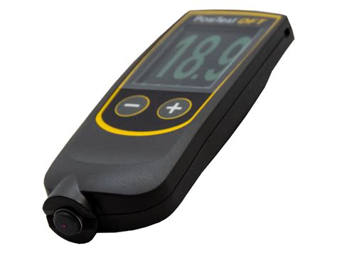 positest coating thickness gauge